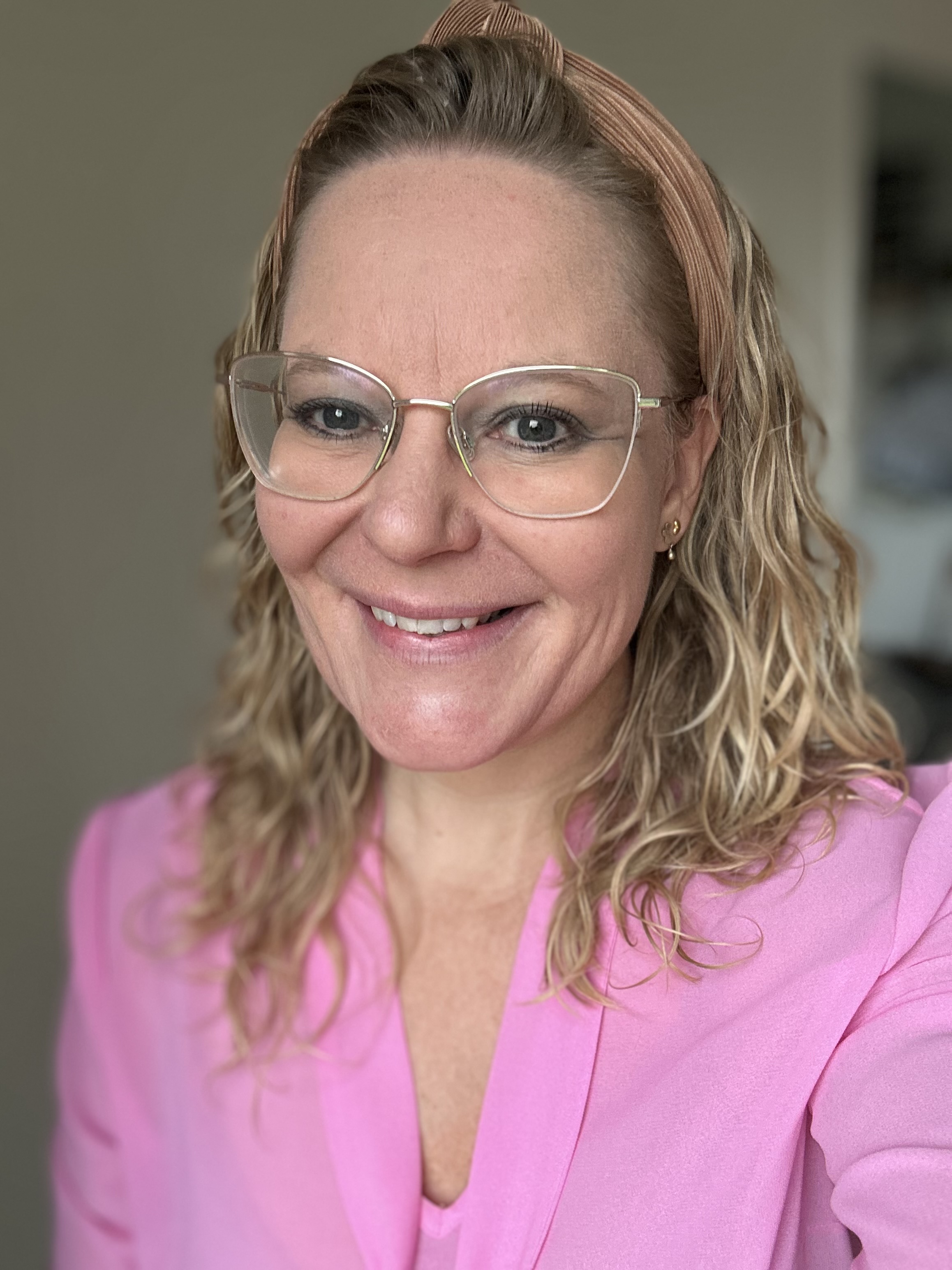 Lisbeth Hædersdal
